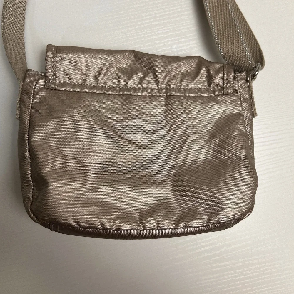 Kipling sabian crossbody